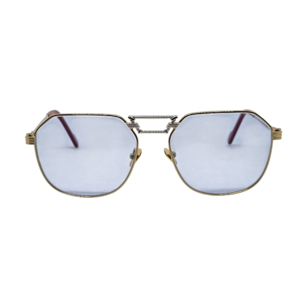 Porta Romana GOLS and Silver Sunglasses - Picture 2 of 8